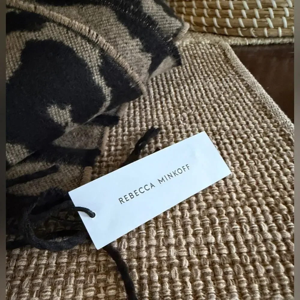 Rebecca Minkoff rebecca minkoff